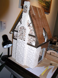 Medieval WaterMill Update